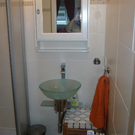 Apartment Vosshoern 27, 4 Cuxhaven