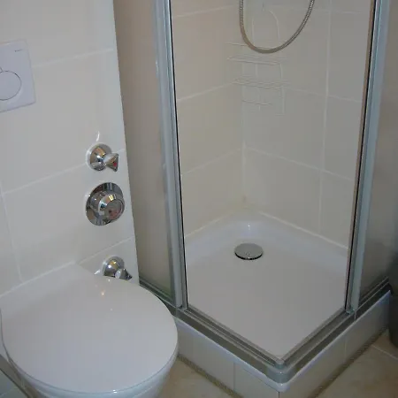 Apartment Vosshoern 27, 4