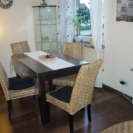Vosshoern 27, 4 * Cuxhaven