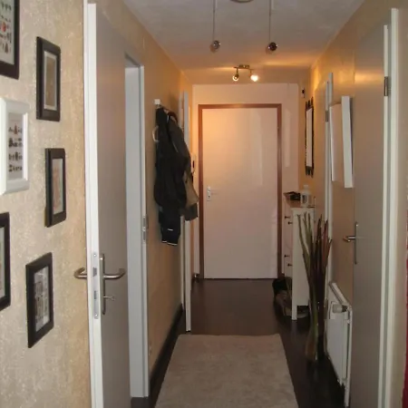 Vosshoern 27, 4 * Cuxhaven