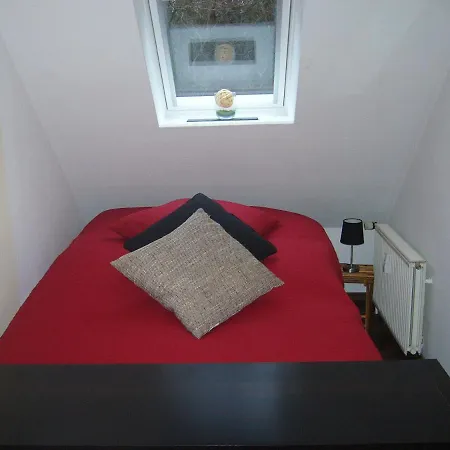 Vosshoern 27, 4 Apartment *