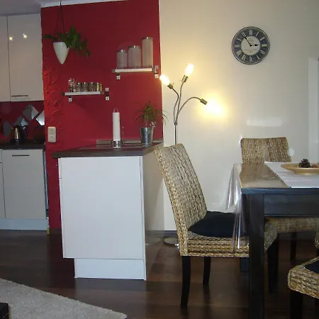 Voßhörn 27, 4 * Cuxhaven