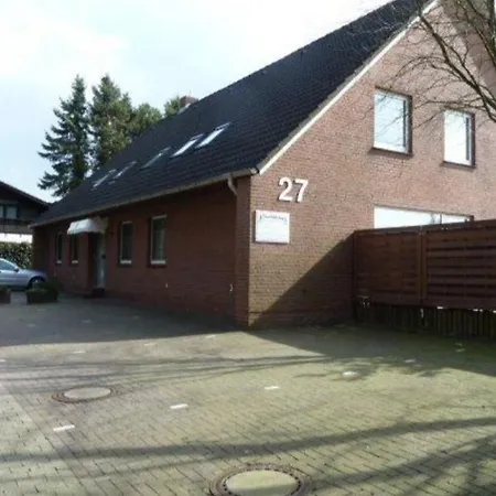 Vosshoern 27, 4 Cuxhaven