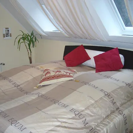 Appartement Vosshoern 27, 4