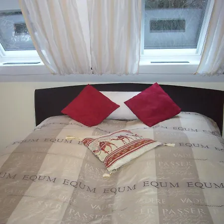Appartement Vosshoern 27, 4 Cuxhaven